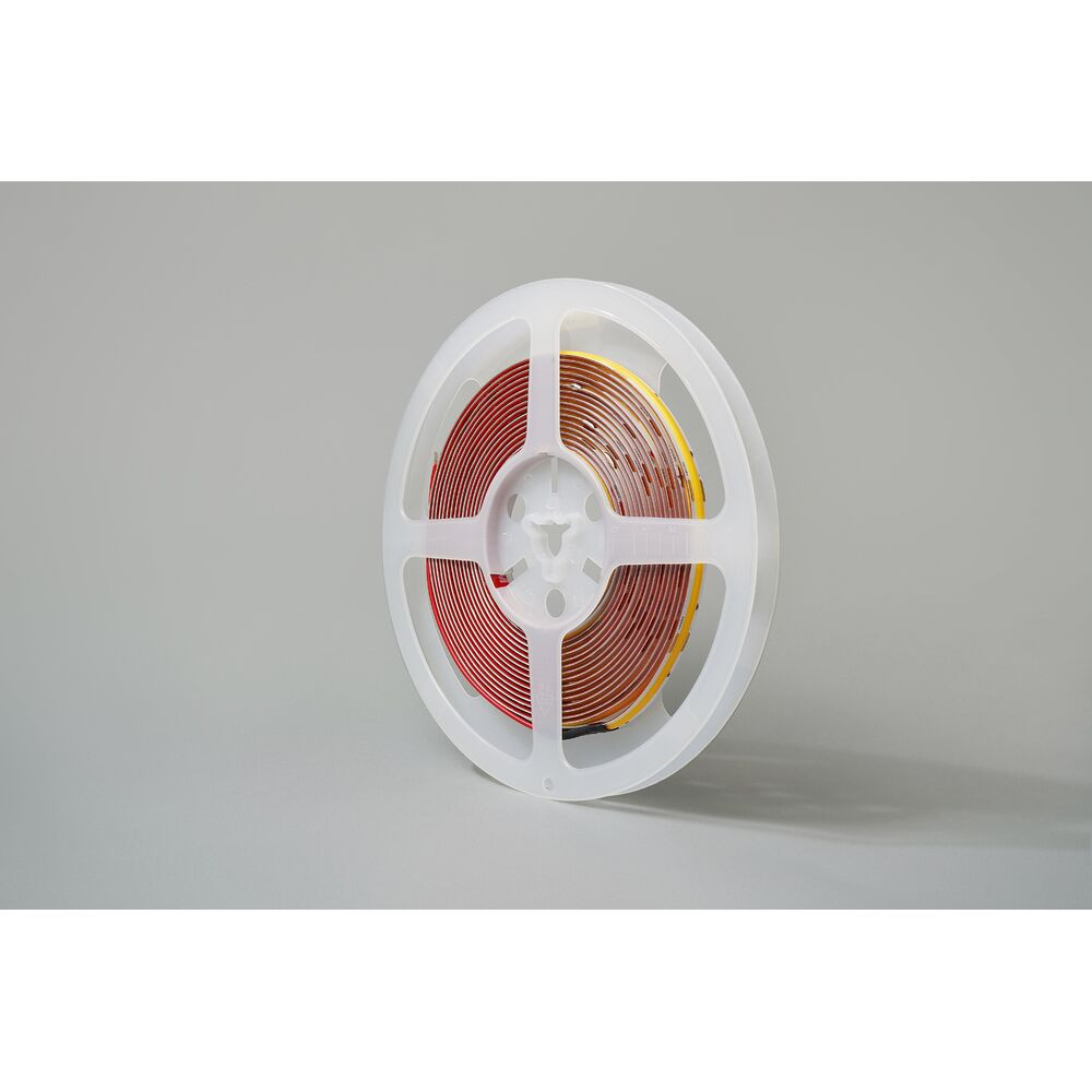Modee LED Szalag DC24V 10W/m COB-480LED/m 8mm IP20 2700K (1030 lumen/m) B5