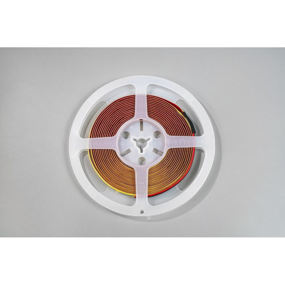 Modee LED Szalag DC24V 10W/m COB-480LED/m 8mm IP20 6000K (1030 lumen/m) B5