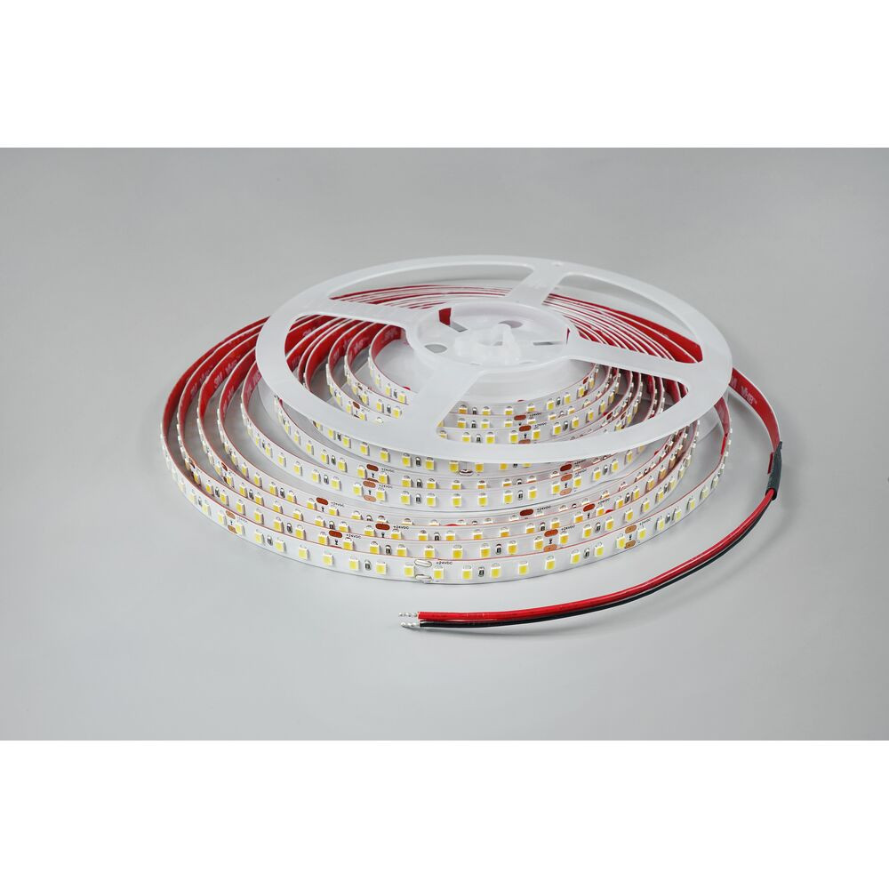 Modee LED Szalag DC24V 9,6W/m 128LED/m 8mm IP20 6000K CRI90 (1150 lumen/m) B5