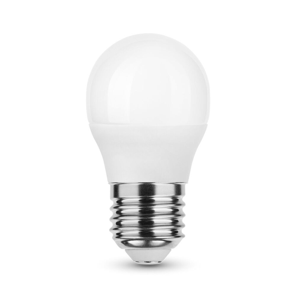 Modee Lighting LED Izzó Globe Mini G45 4,9W E27 200° 2700K (470 lumen) ERP
