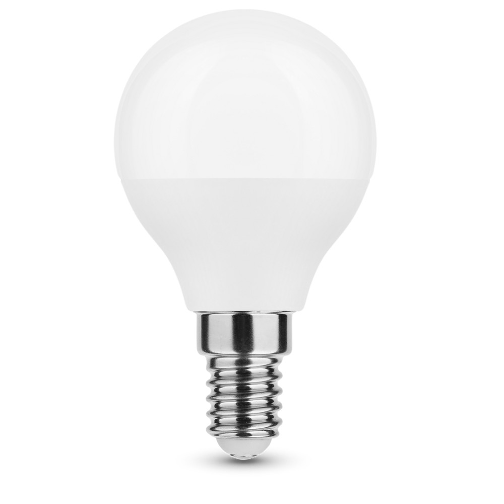 Modee Lighting LED Izzó Globe Mini G45 7W E14 200° 4000K (700 lumen) ERP