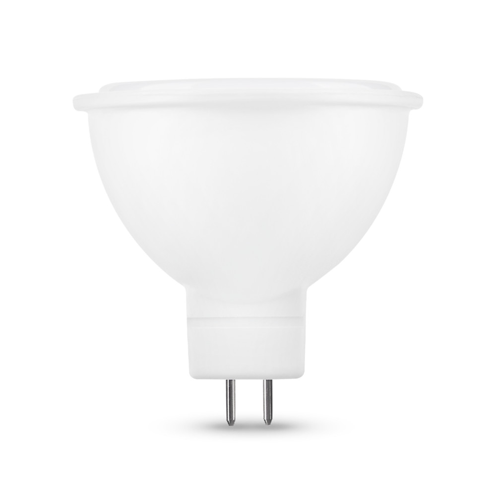 Modee Lighting LED Izzó Spot 5W MR16 12V 100° 2700K (450 lumen) ERP