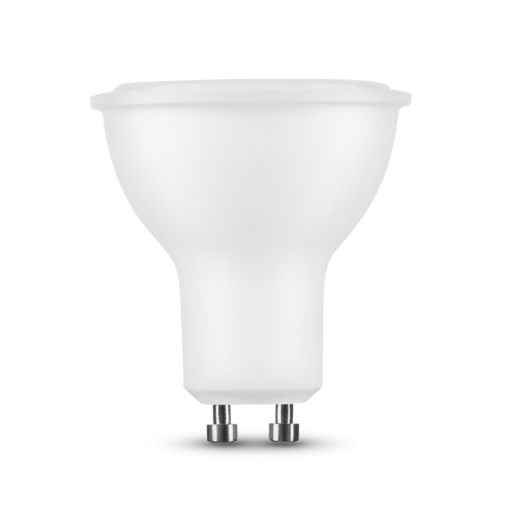 Modee Lighting LED Izzó Spot Alu-Plastic 1W GU10 110° 2700K (90 lumen) ERP
