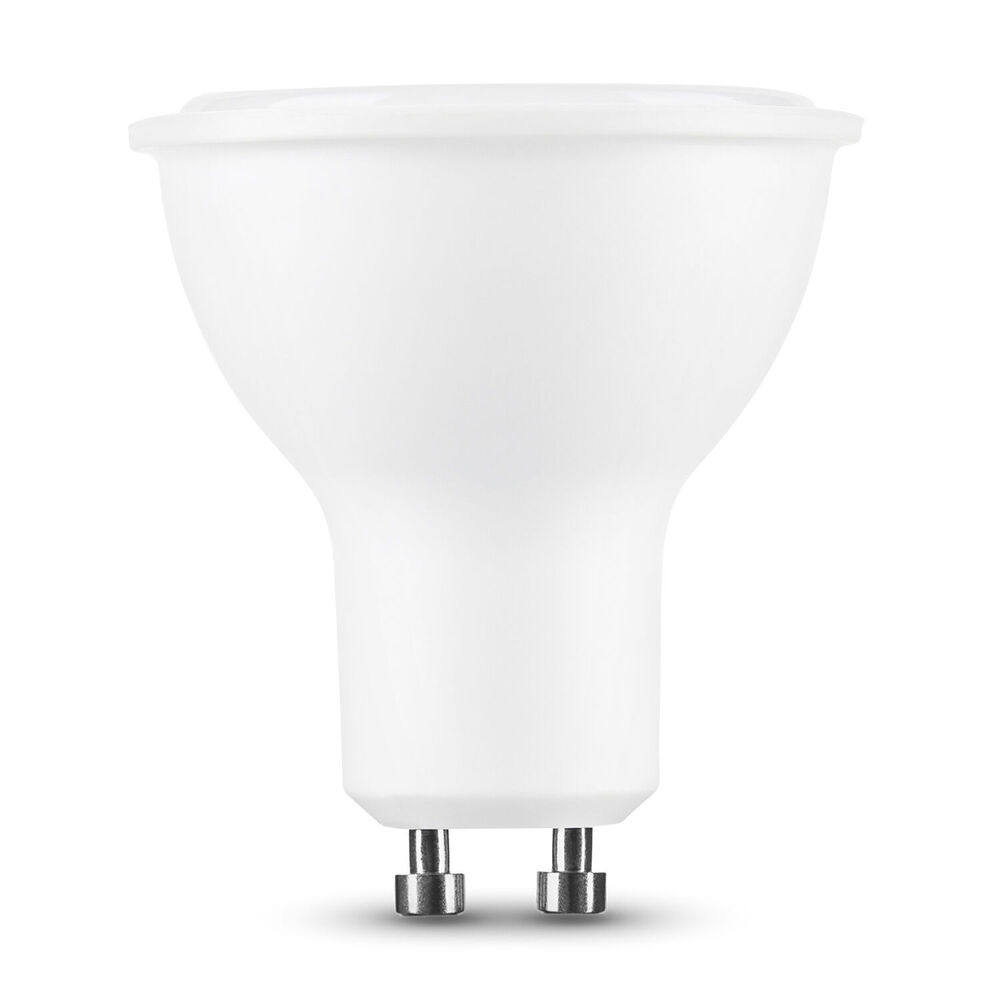 Modee Lighting LED Izzó Spot Alu-Plastic 3W GU10 110° 4000K (250 lumen) ERP