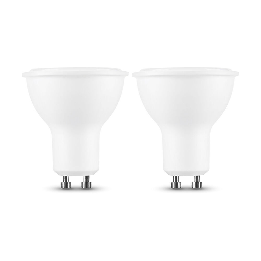 Modee Lighting LED Izzó Spot Alu-Plastic 5W GU10 60° 2700K (300 lumen) B2