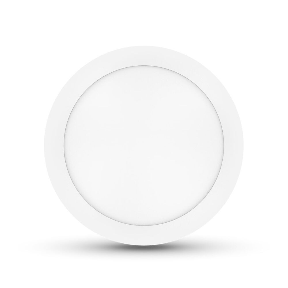 Modee Lighting LED Panel Kerek - Felszerelhető 6W 4000K (450 lumen) A-series