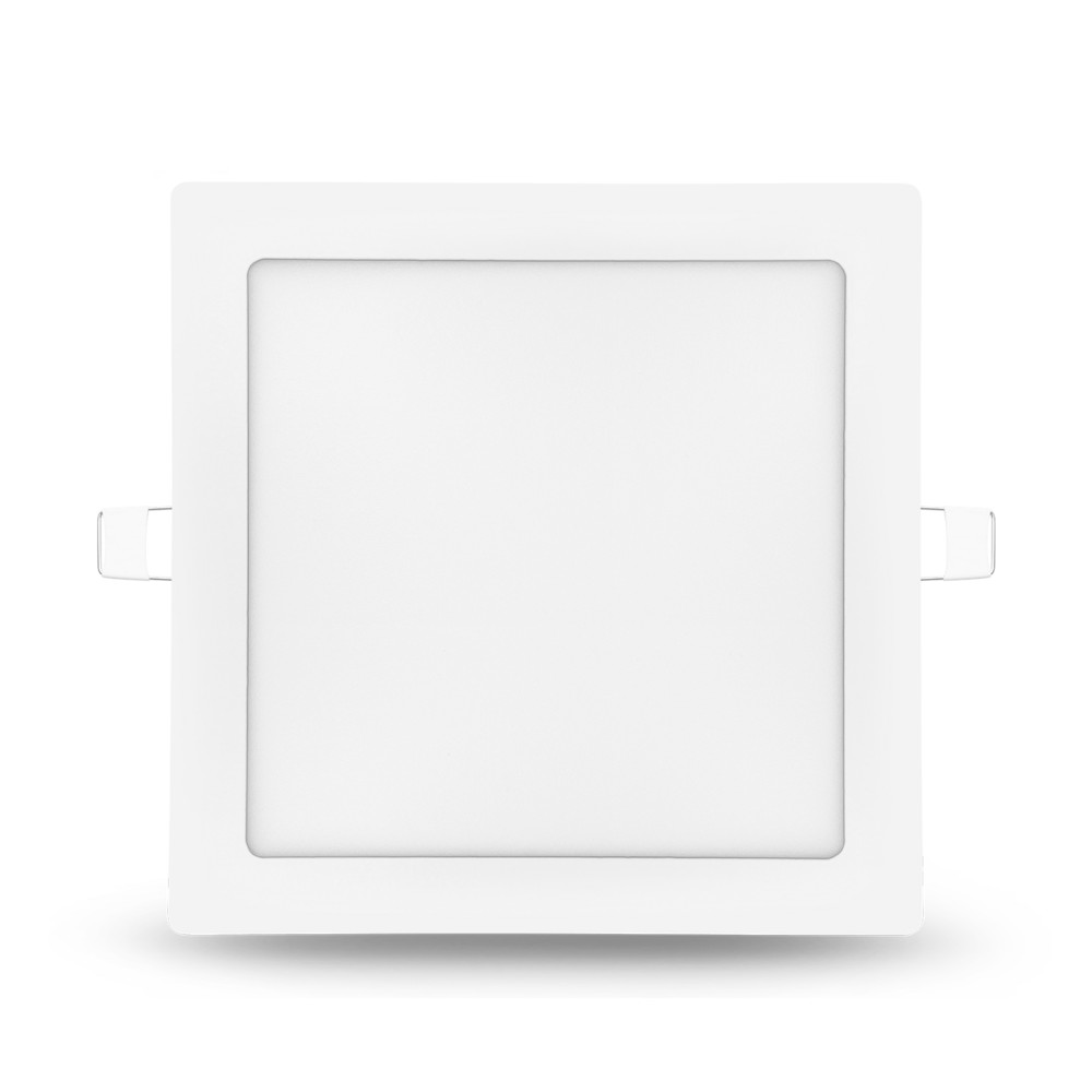 Modee Lighting LED Panel Négyzet - Beépíthető 12W 6000K (900 lumen) A-series