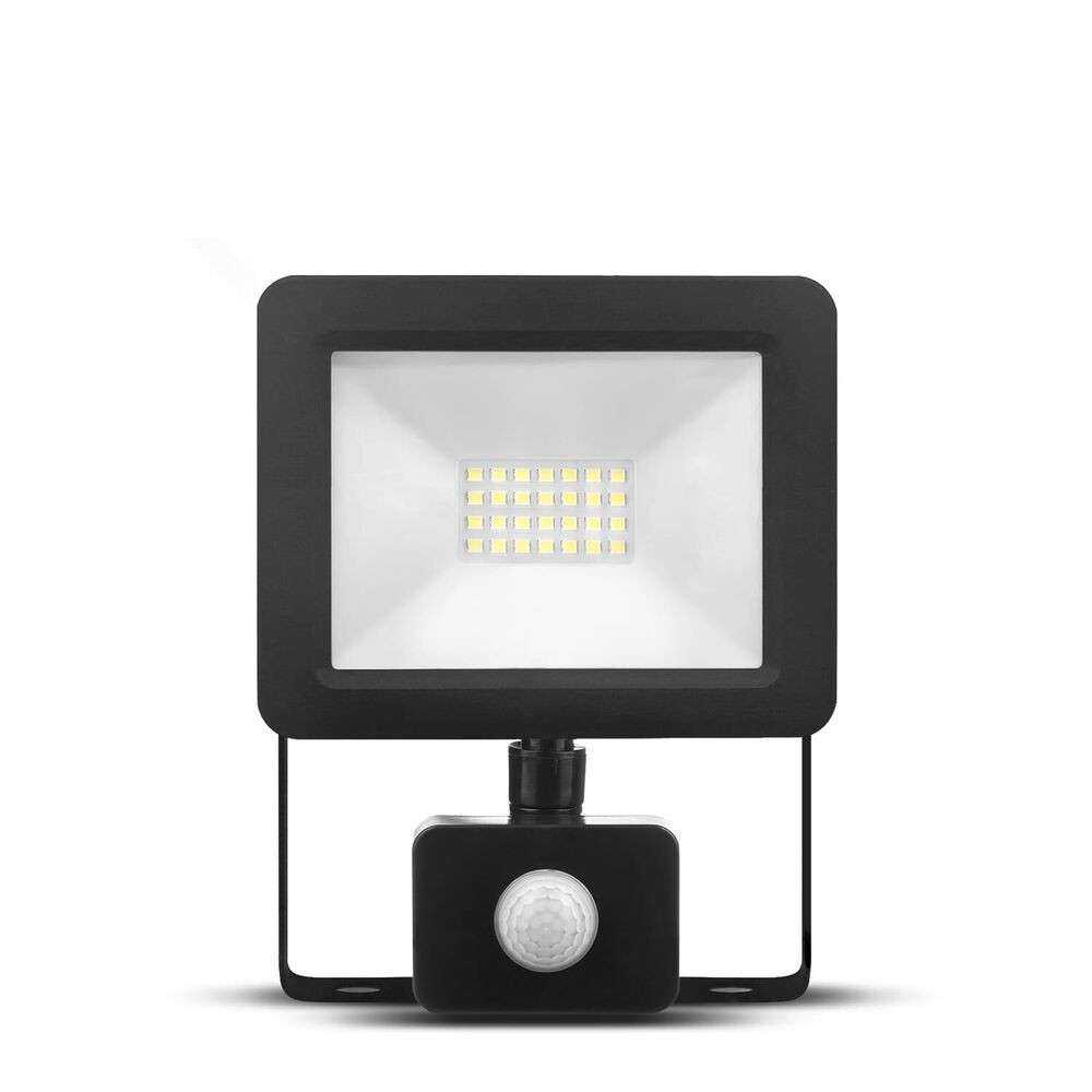 Modee Lighting LED Reflektor A2-series + Sensor 20W 120° 6000K (1800 lumen) ERP