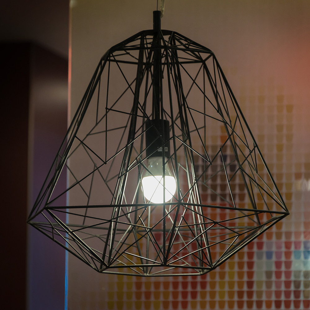 LED izzó E27, 20w, 3000K, meleg fehér, 2452lm, 200°, fehér, CRI>80, V-TAC, 23747