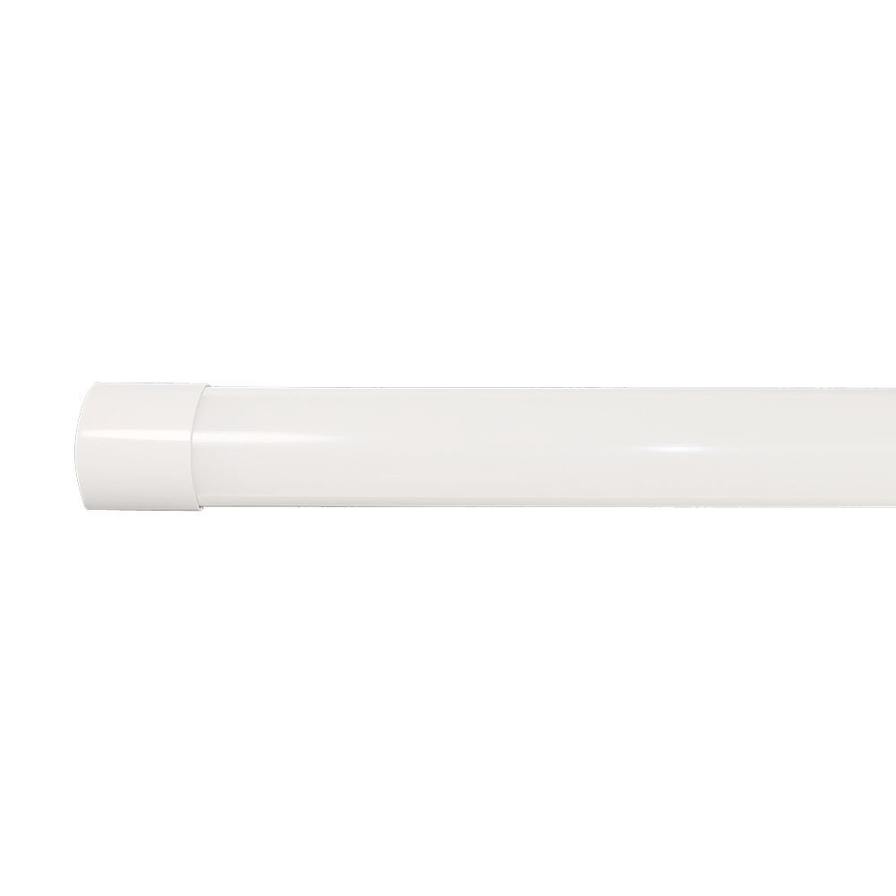 LED lámpatest bútor, -és pultvilágító, 40w, CCT, 4800lm, 120°, fehér, CRI>80, V-TAC, 23680