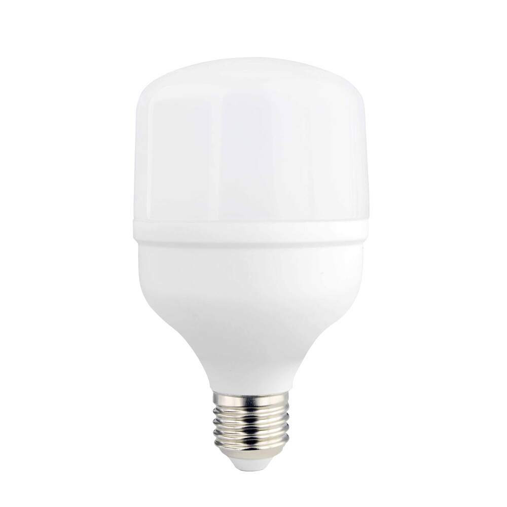 LED izzó E27 T80 24w, 6000K, hideg fehér, 2700 lm, Optonica, 11891