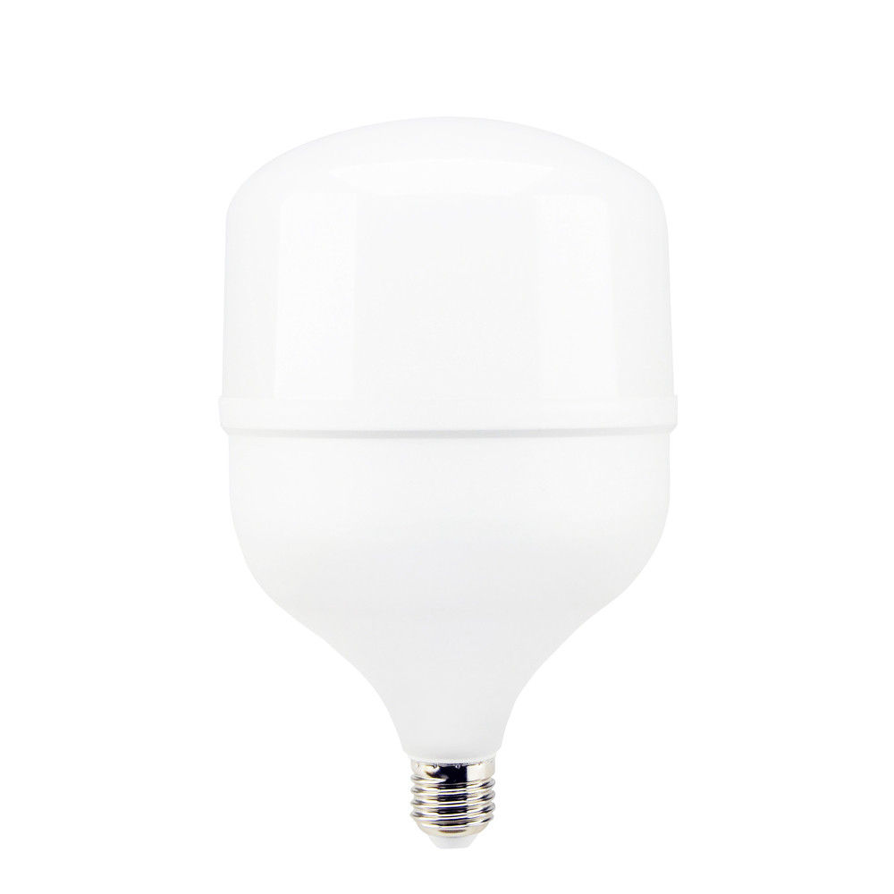 LED izzó E27 t140 50w, 4000K, természetes fehér, 5000 lm, Optonica, 11898