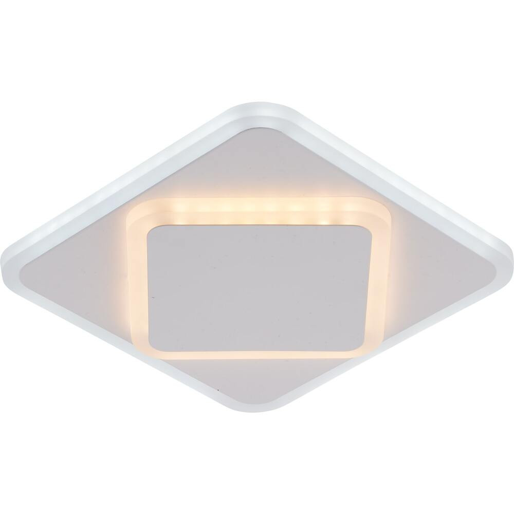 LED fali lámpa 23w fehér, CCT, 2080 lm, Optonica, 19015