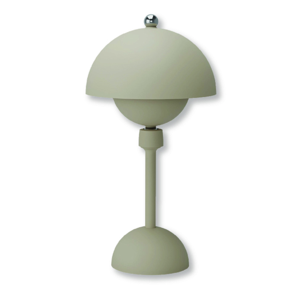 LED mágneses asztali lámpa 4w CCT khaki, dimmelhető, 400 lm, Optonica, 275