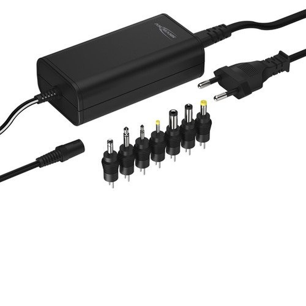 ANSMANN APS 2250L tápegység 5V-15V 2,25A 27W