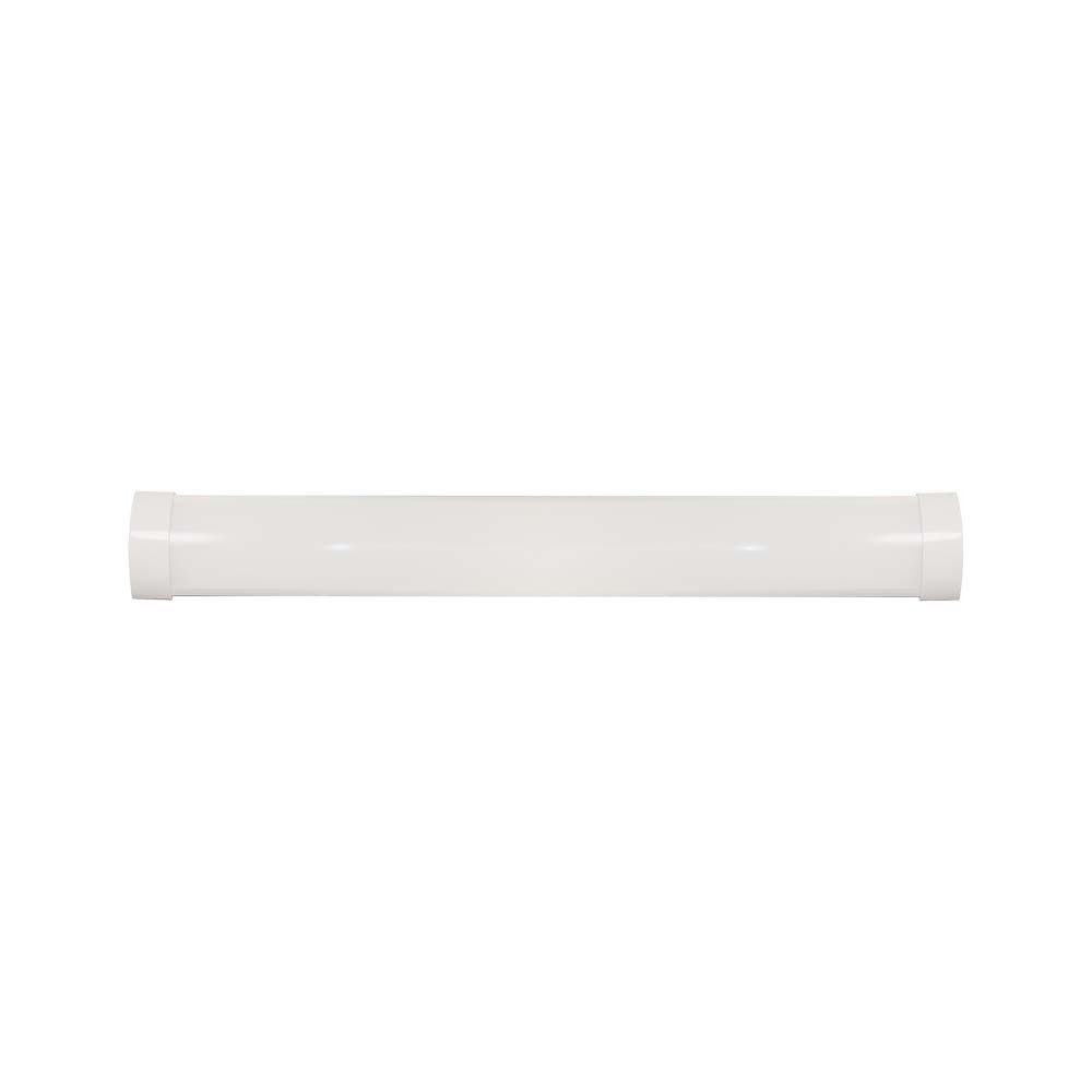 LED lámpatest bútor, -és pultvilágító, 10w, 6500K, hideg fehér, 1200lm, 120°, fehér, CRI>80, V-TAC, 23785