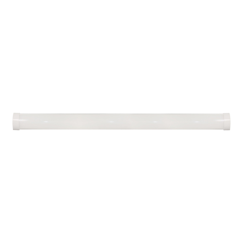 LED lámpatest bútor, -és pultvilágító, 20w, 4000K, természetes fehér, 2400lm, 120°, fehér, CRI>80, V-TAC, 23786