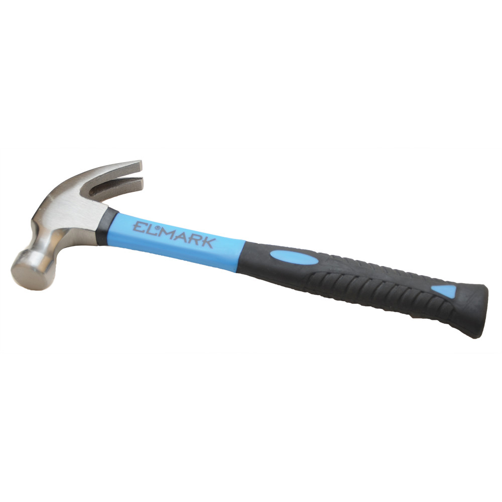 ELMARK CLAW HAMMER 16 Oz