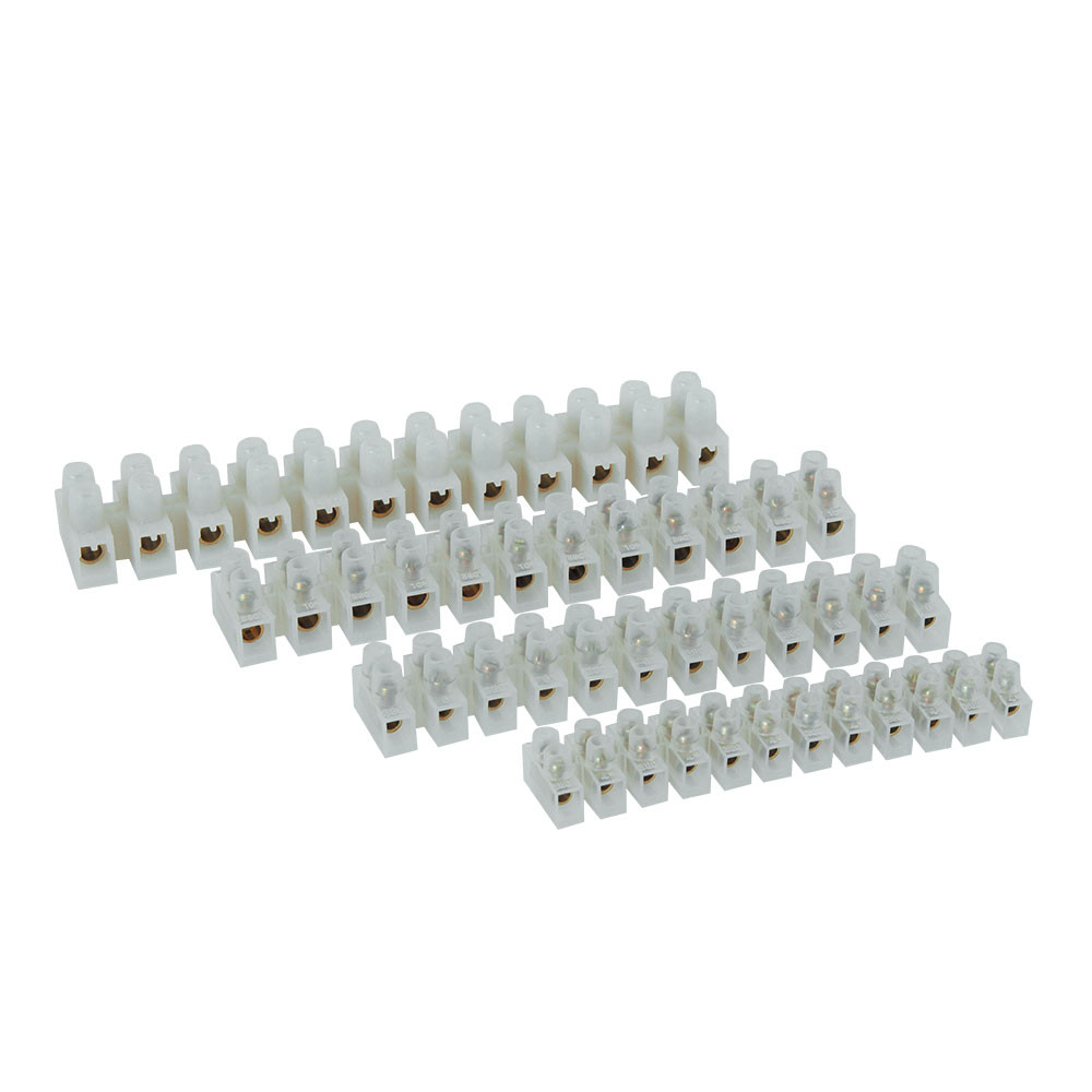 ECONOMIC TERMINAL BLOCK TBH 3A UP 1,5mm?