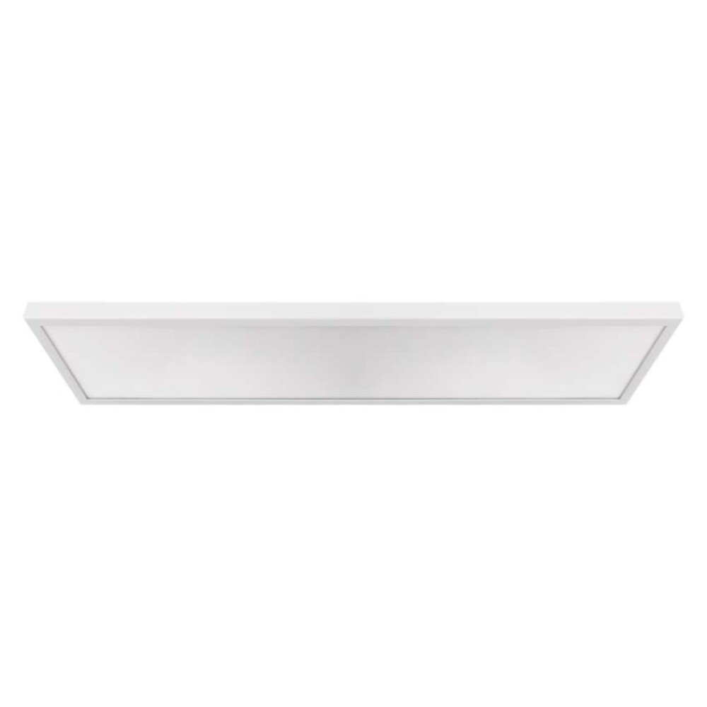 LED panel VEXXO 30 × 120 cm, 37 mm, 33 W, 4100 lm, falon kívüli, semleges fehér, IP20 UGR, 4000K, 4000, 220-240V, CRI> 80, Természetes fehér, EMOS, ZB3524