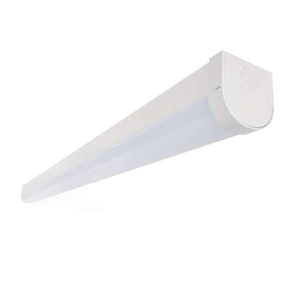 LED lineáris lámpatest PANO 40W, semleges fehér, 4000K, 5600, 220–240V, CRI>80, Természetes fehér, IP20, EMOS, ZAB102