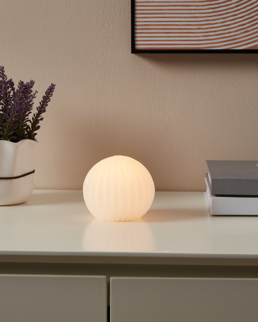 EGLO Living, 422452, CHOSHI, Led Gyertya, LED