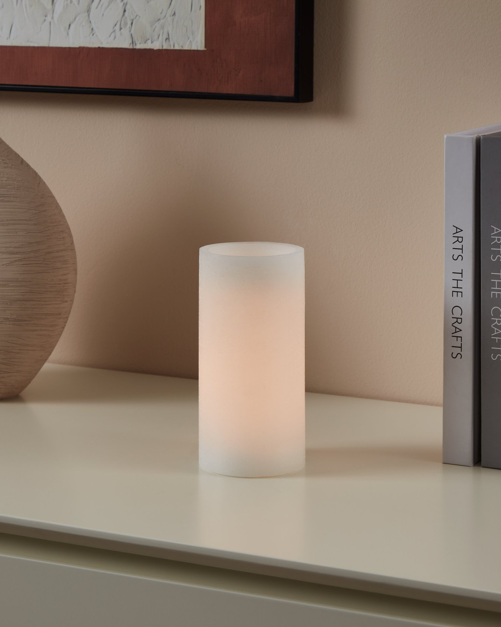 EGLO Living, 422458, OTOBE, Led Gyertya, LED