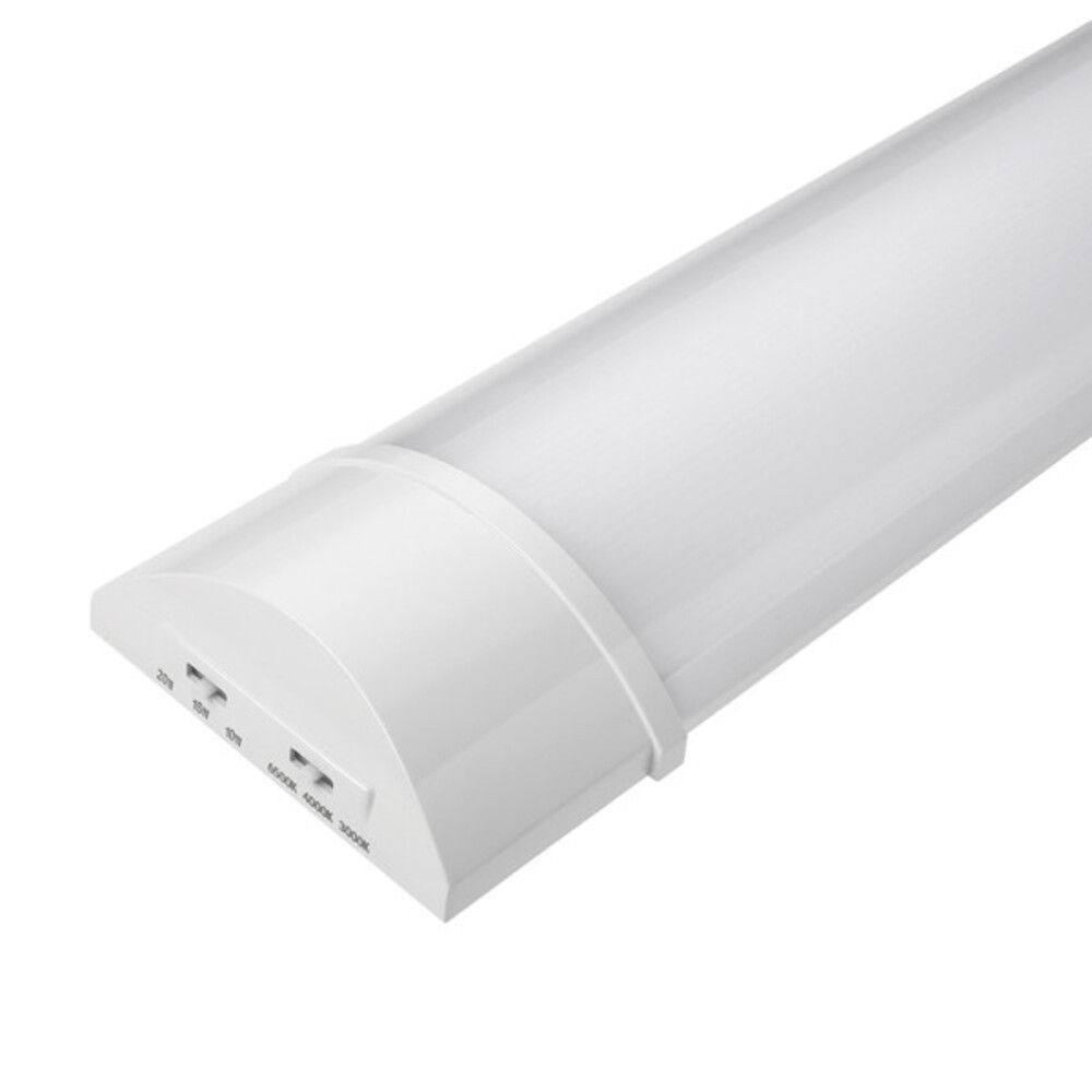 Eurolamp Zárt Típusú Led Batten 10-15-20W 0,60M 3Cct