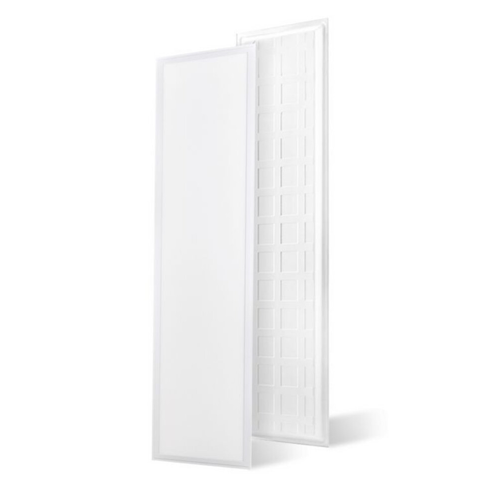 Asalite Prémium LED Panel BackLit 120x30cm 25W 4000K (3600 lumen) LIFUD UGR