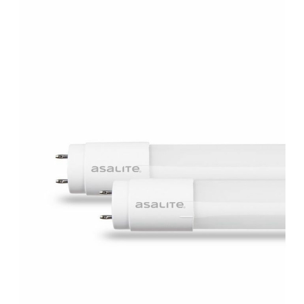 Asalite Prémium LED Fénycső T8 Üveg 18W 4000K (2520 lumen) 120cm emeltfényű