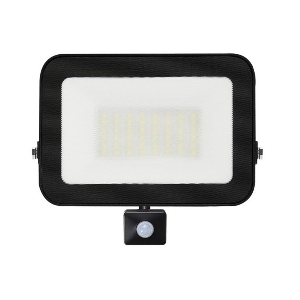 Asalite LED Reflektor Slim 30W 6500K (2700 lumen) + Mozgásérzékelő Szenzor
