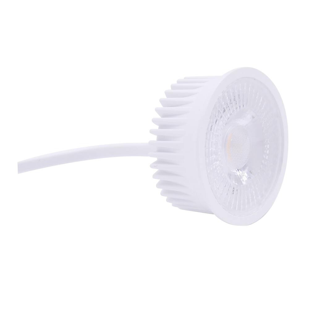 LED spotlámpa GU10 5w 38° smd 3CCT, 400 lm, Optonica, 1985