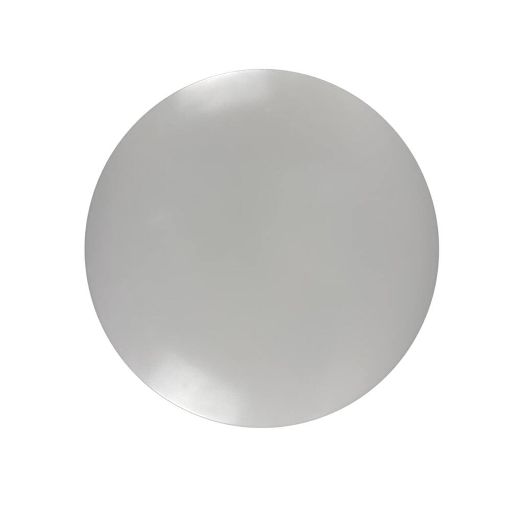 LED mennyezeti lámpa 18w CCT dip-kapcsolós IP20 matt burával, 1550 lm, Optonica, 2833