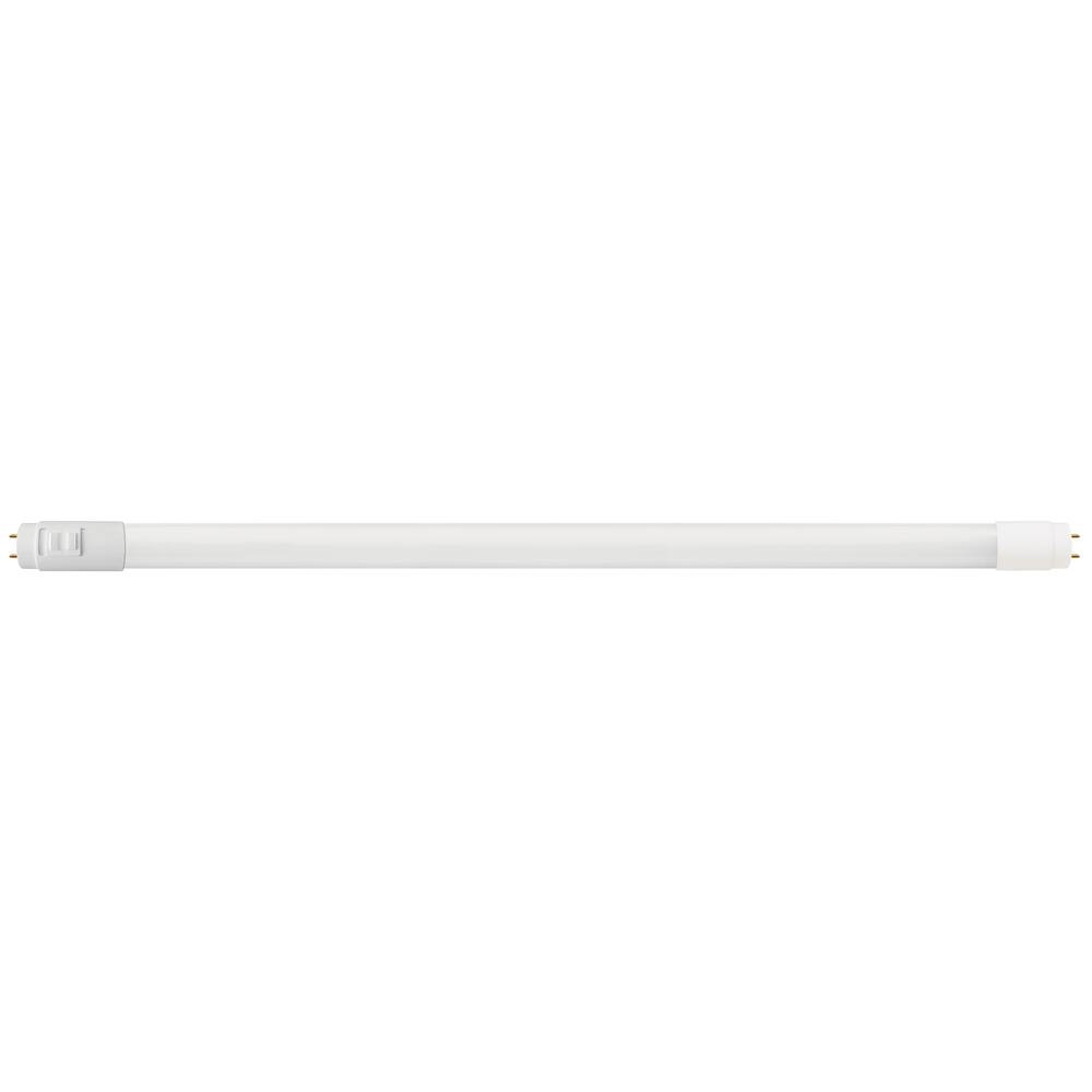 LED fénycső T8 üveg 9w 60cm 3CCT ra>80, 900 lm, Optonica, 15601