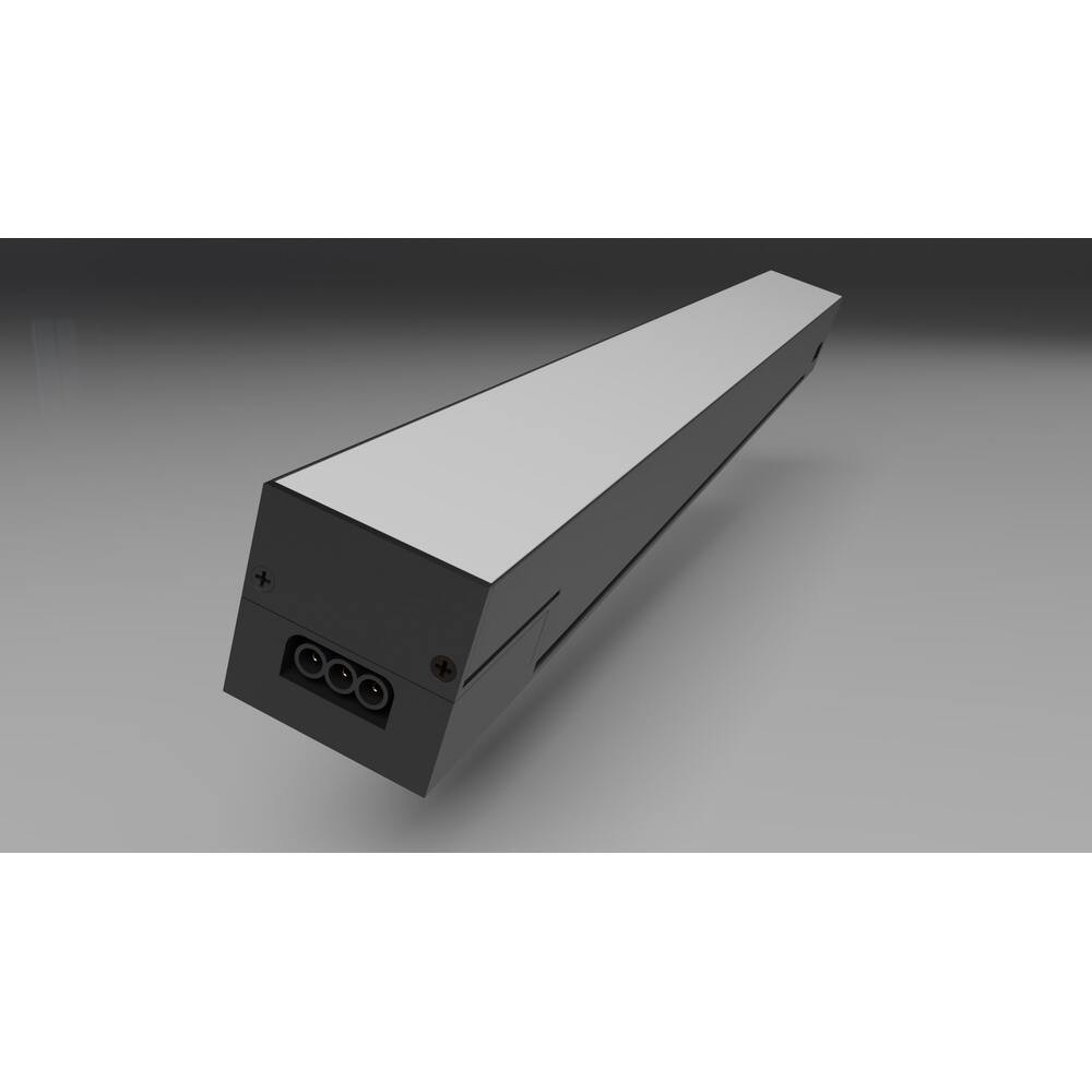 LED lineáris lámpa 24w 3CCT IP20 - csatlakozható, 2400 lm, Optonica, 16761