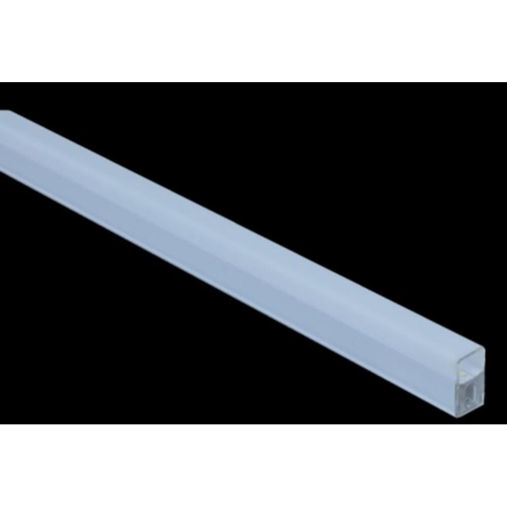 Hatszögletű lineáris lámpa 9w 570mm, 6000K, hideg fehér, 1080 lm, Optonica, 16812