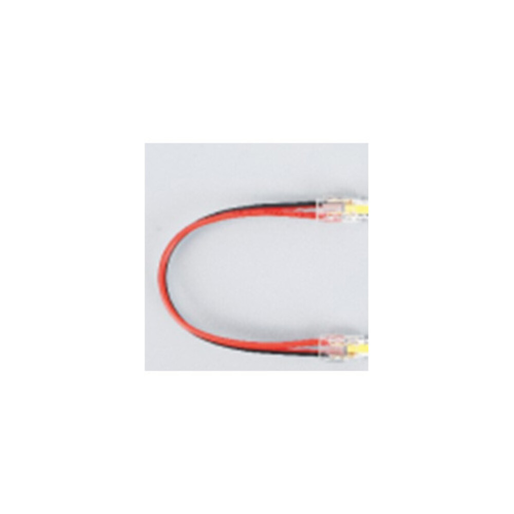 Középen vezetékkel ellátott csatlakozó 3 mm-es 4962-4964 cikkszámú cob LED szalaghoz, 3 mm-es COB-hoz SKU: 4962-4964, Optonica, 6596