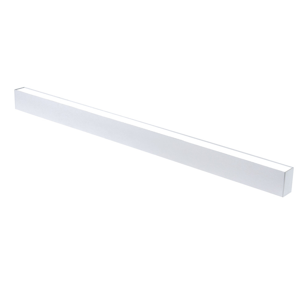 LED műanyag lineáris lámpa 38w 3CCT fehér, 3800 lm, Optonica, 16772