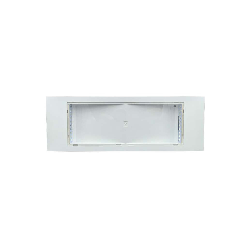 LED vészvilágítás 3w(11w) 3.7v/2200mah, 240 lm, IP40, Optonica, 7227