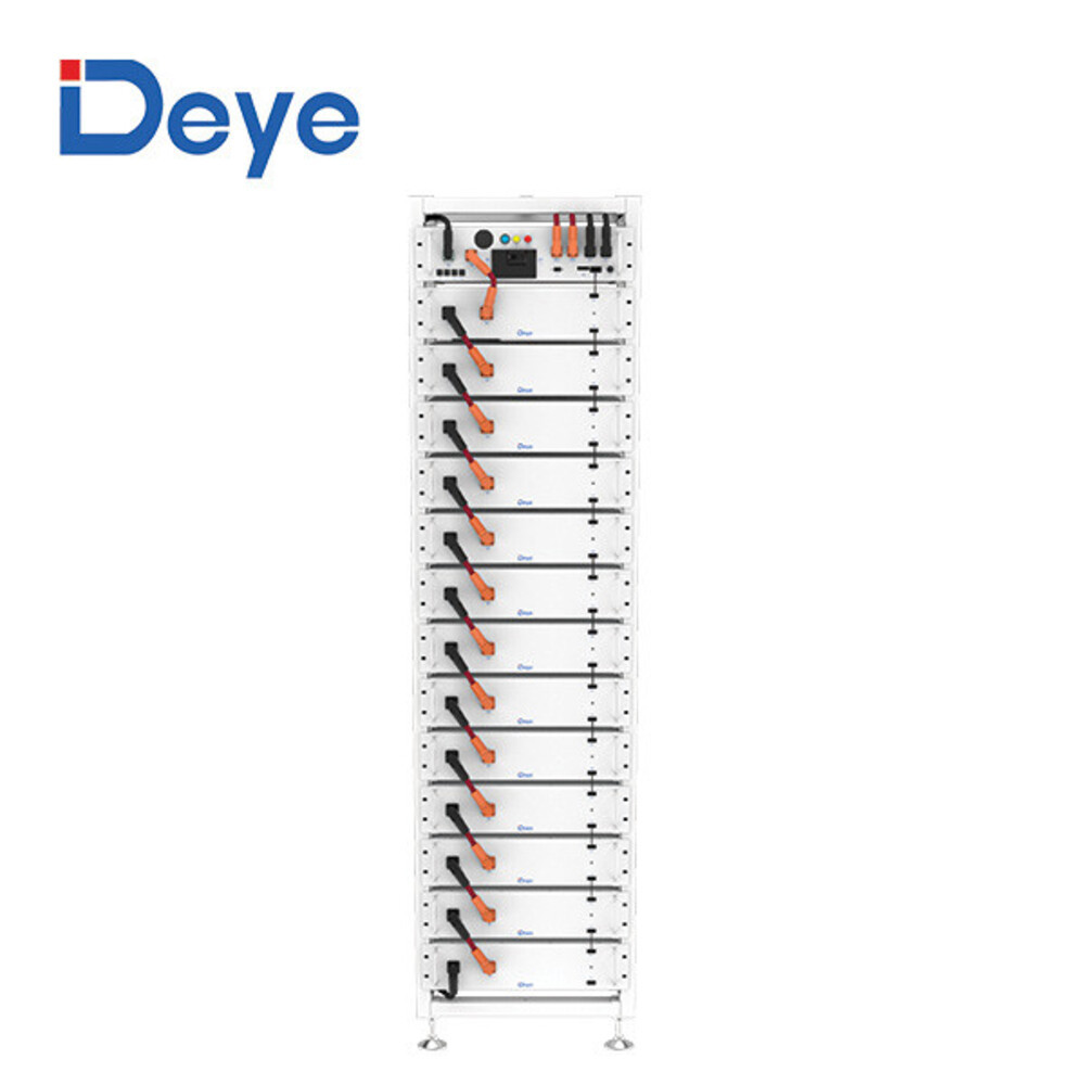 Deye BOS-A standard állvány, Optonica, 9775