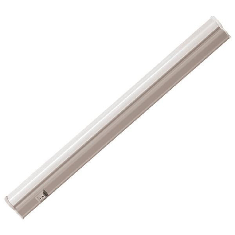 Pult megvilágító lámpa kapcsolóval 16W, 120 cm, 4000K,, természetes fehér, 1600lm, Eurolamp, 740236