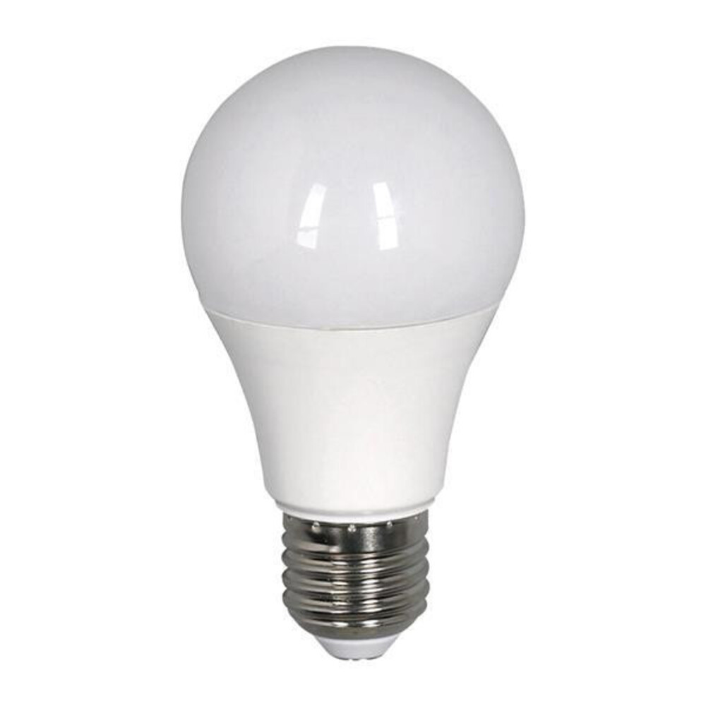 LED izzó A60 15W 1521lm Ε27 3000K 175-250V, meleg fehér, E27, Eurolamp, 927141