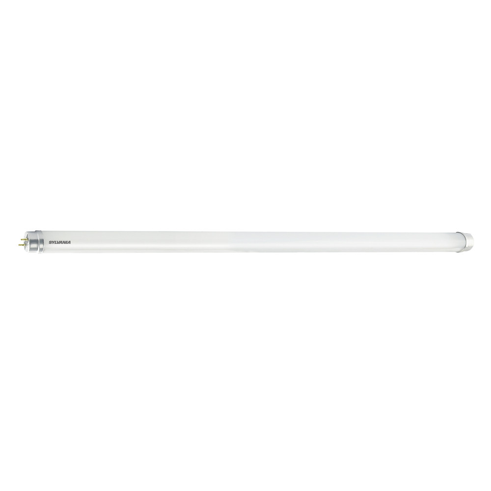 LED fénycső T8, 18w, 6500K, hideg fehér, 2700lm, CRI>80, 1500mm, Sylvania, 30244