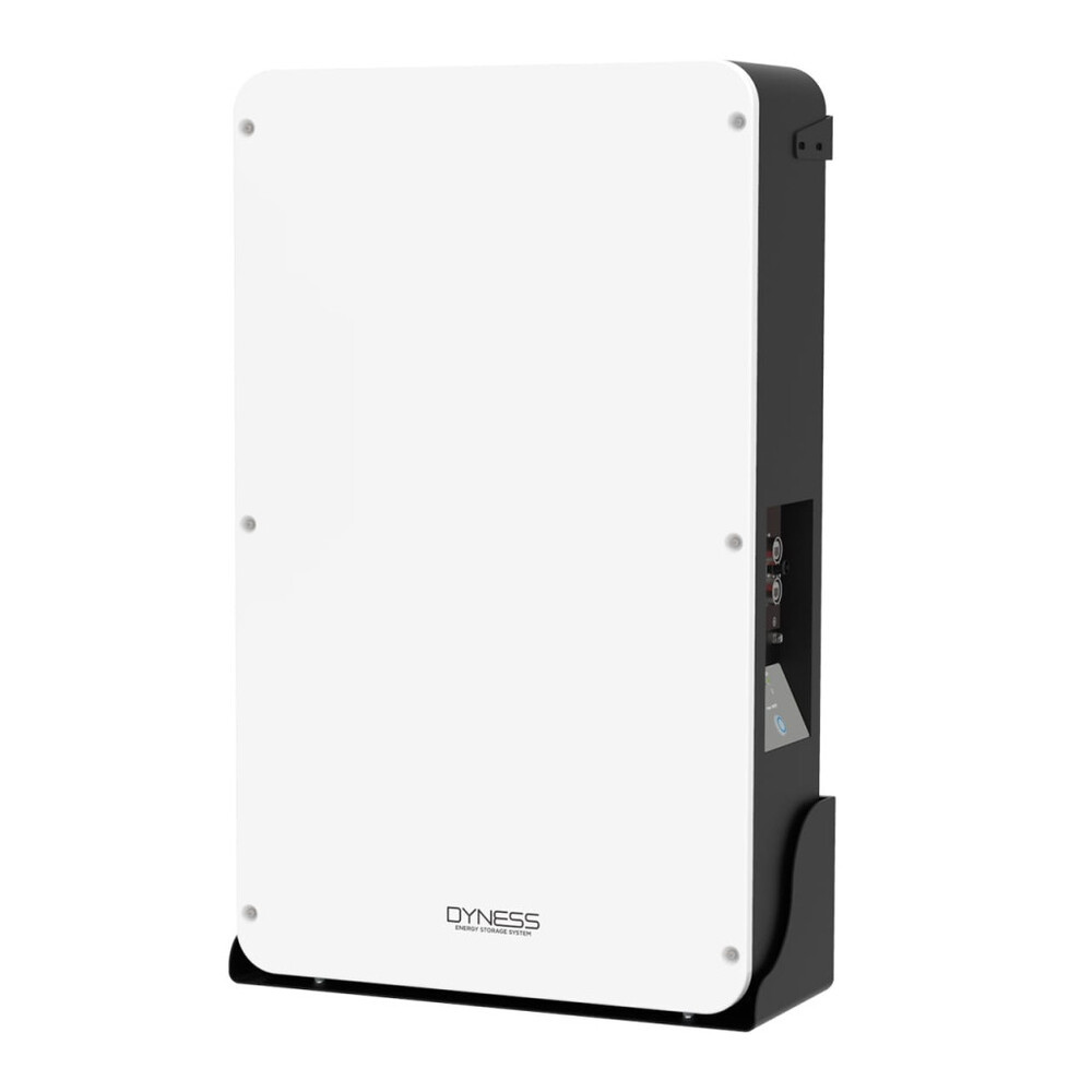 Dyness Powerbox Pro 10,24 kWh LFP akkumulátor (48 V)