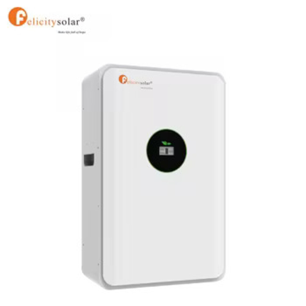 FELICITY ESS FLA 48200-P 10kWh battery