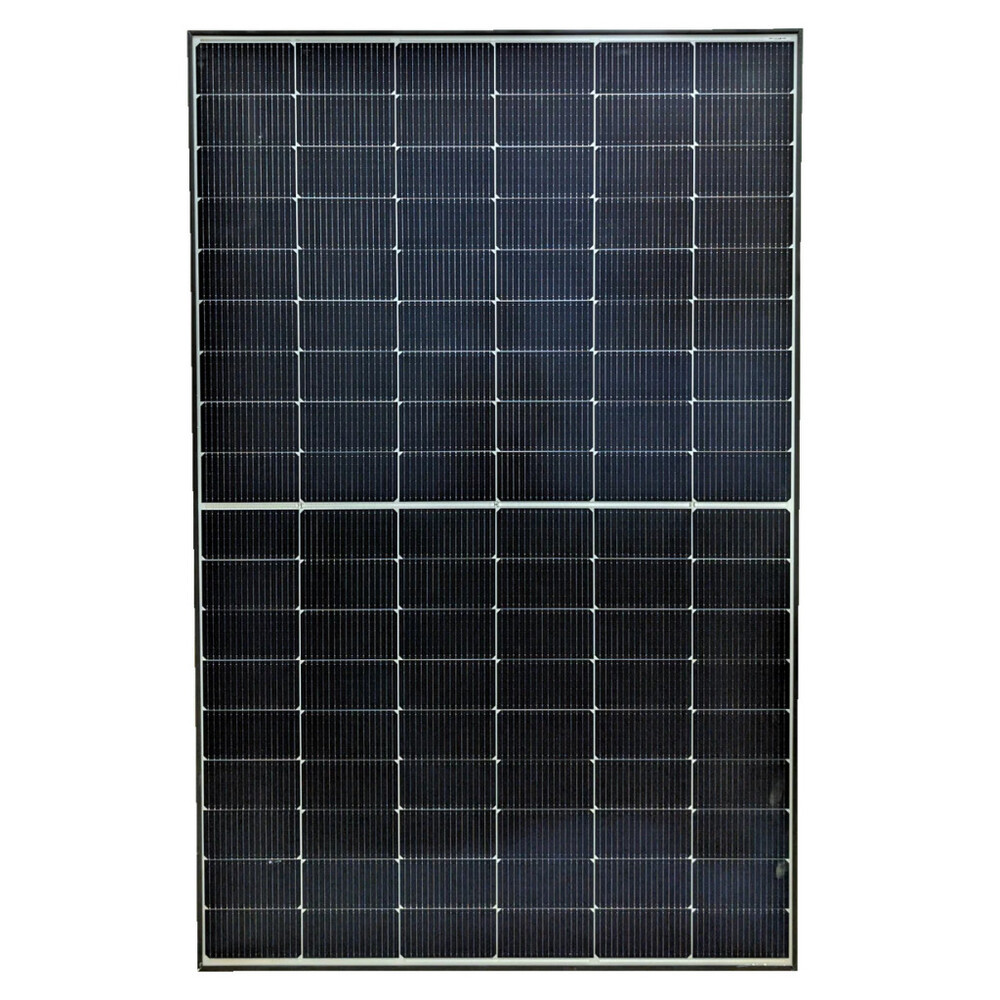 Risen Titan S RSM40-8-415M 415W napelem