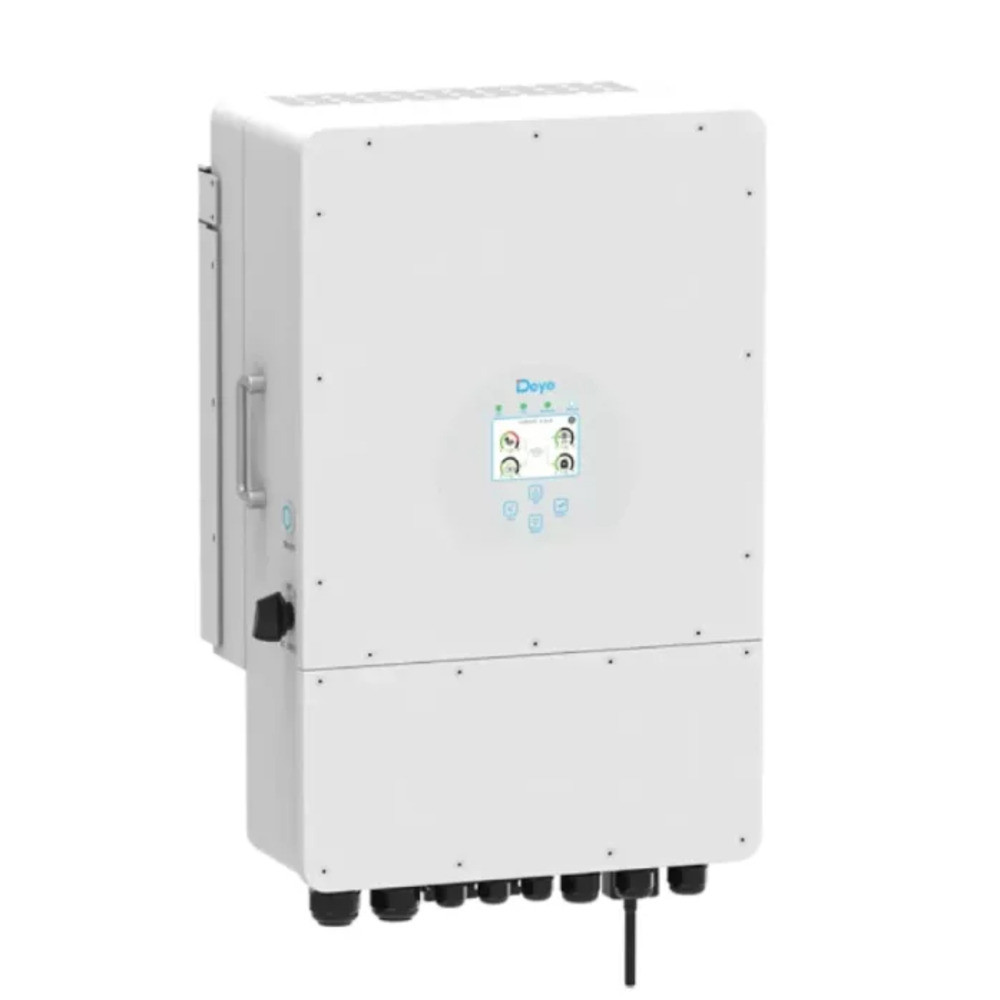 Deye 20KW Hybrid inverter SUN-20K-SG01HP3-EU-AM2