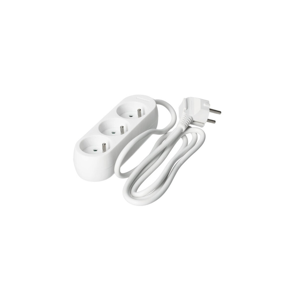 Hosszabbító kábel KOBI LINEA 3gn/1,5m/Zu KOBI-001903