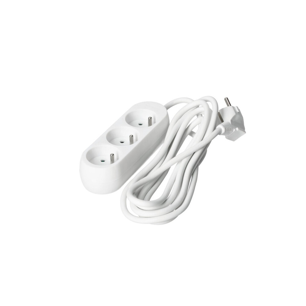 Hosszabbító kábel KOBI LINEA 3gn/3m/Zu KOBI-001904