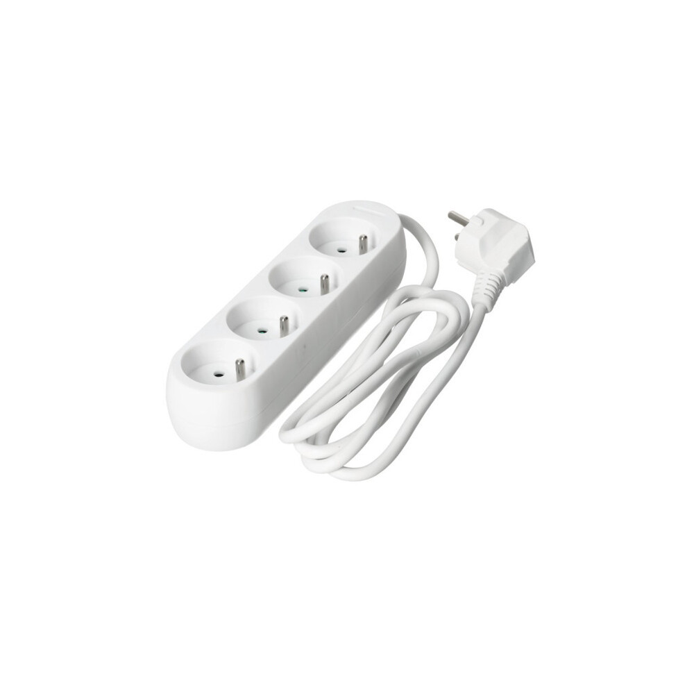 Hosszabbító kábel KOBI LINEA 4gn/1,5m/Zu KOBI-001906